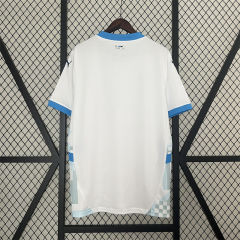 【FAN】24/25 Marseille Home Jersey