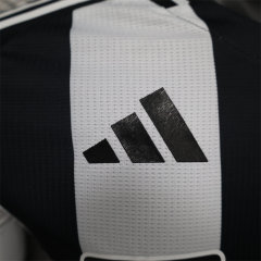 【Player Version】24/25 Newcastle United Home Jersey