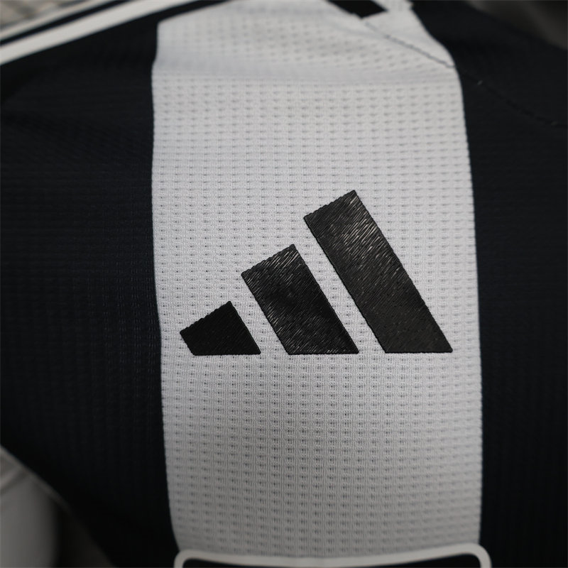 【Player Version】24/25 Newcastle United Home Jersey