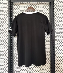 【FAN】24/25 Arsenal Black Goalkeeper Jersey