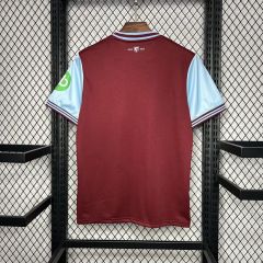 【FAN】24/25 West Ham United Home Jersey