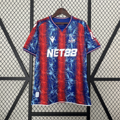 【FAN】24/25 Crystal Palace Home Jersey