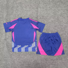 【Adult / Kids Kit】 24/25 Nottingham Forest Away Jersey