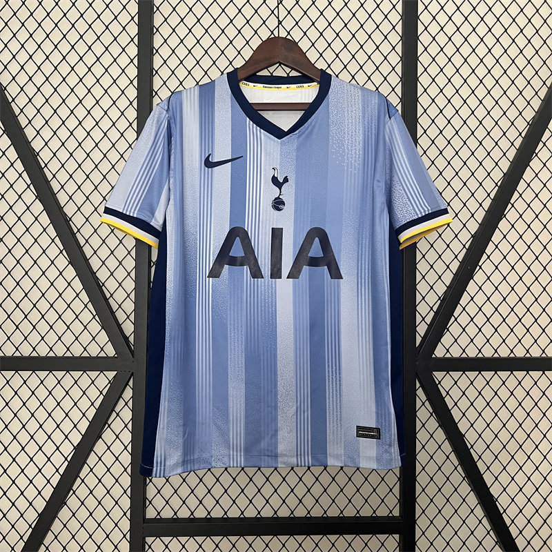 【FAN】24/25 Tottenham Away Jersey