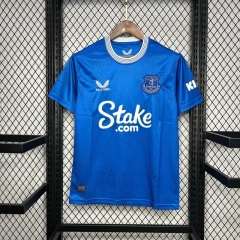 【FAN】24/25 Everton Home Jersey
