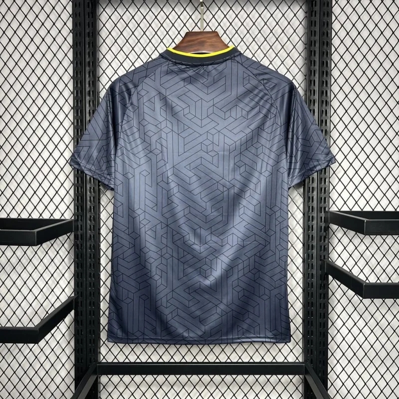 【FAN】24/25 Everton Away Jersey