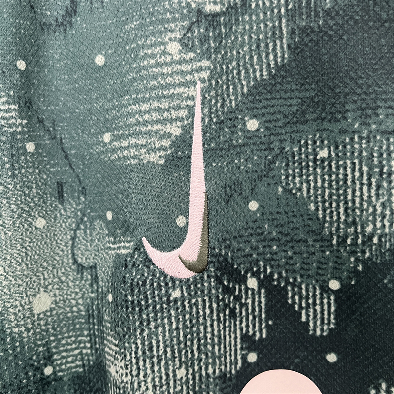 【FAN】24/25 Tottenham Third Away Jersey