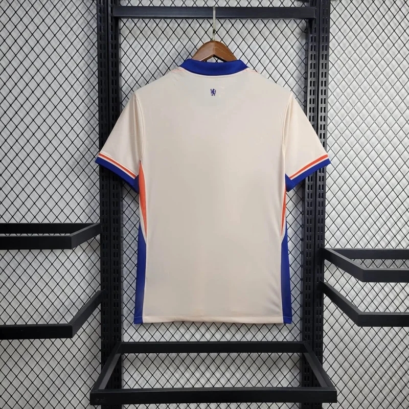 【FAN】24/25 Chelsea Away Jersey