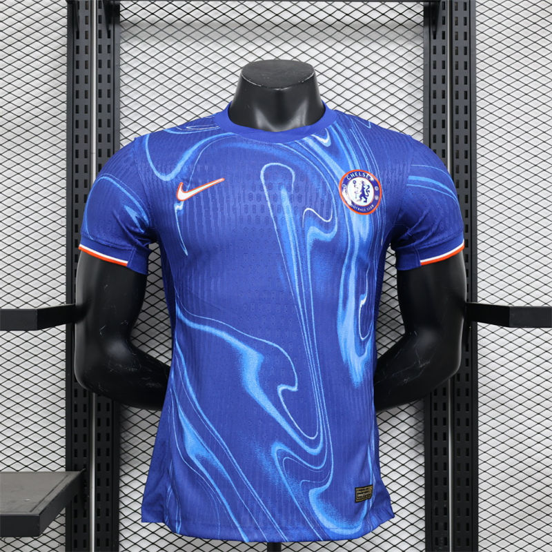 【Player Version】24/25 Chelsea Home Jersey