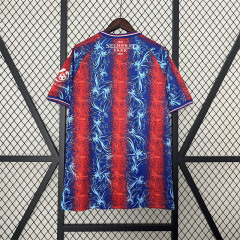 【FAN】24/25 Crystal Palace Home Jersey