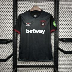 【FAN】24/25 West Ham United Away Jersey