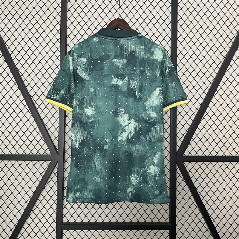 【FAN】24/25 Tottenham Third Away Jersey