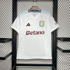 【FAN】24/25 Aston Villa Away Jersey