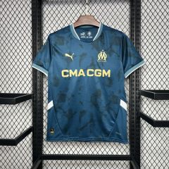 【FAN】24/25 Marseille Away Jersey