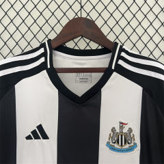 【FAN】24/25 Newcastle United Home Jersey