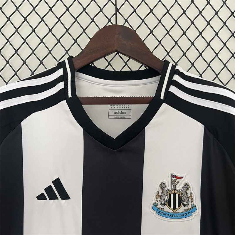 【FAN】24/25 Newcastle United Home Jersey