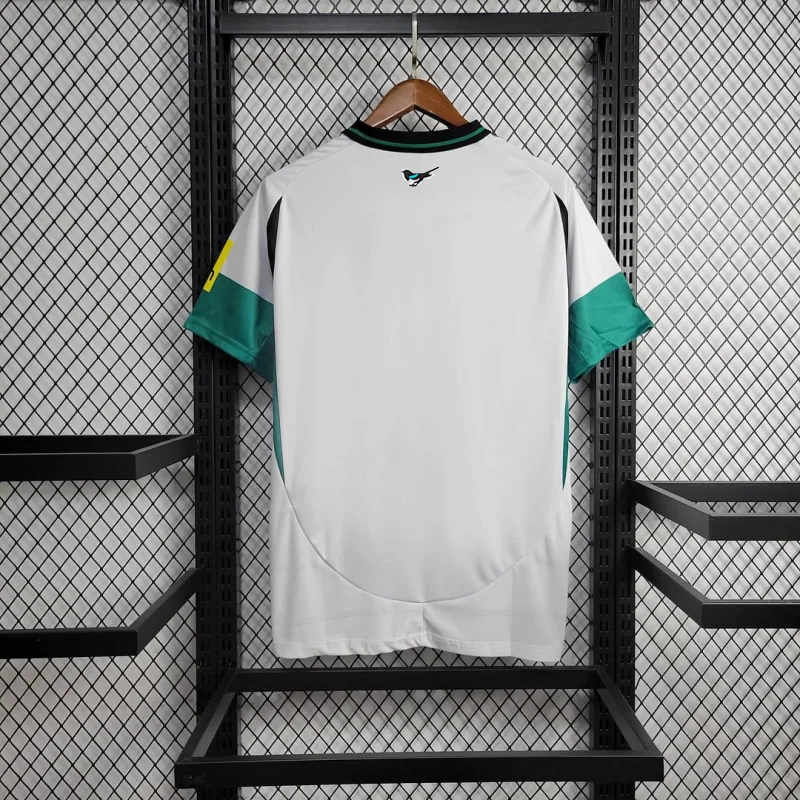 【FAN】24/25 Newcastle United Third Away Jersey