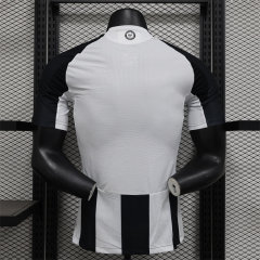 【Player Version】24/25 Newcastle United Home Jersey