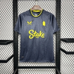 【FAN】24/25 Everton Away Jersey