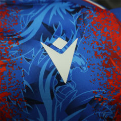 【Player Version】24/25 Crystal Palace Home Jersey