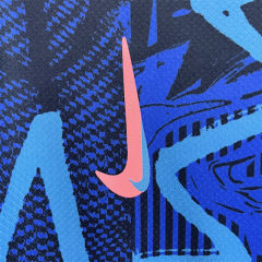 【FAN】24/25 Atlético de Madrid Third Away Jersey