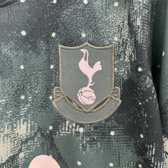 【FAN】24/25 Tottenham Third Away Jersey