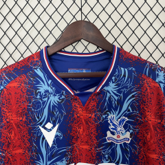 【FAN】24/25 Crystal Palace Home Jersey