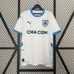 【FAN】24/25 Marseille Home Jersey