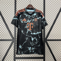 【FAN】24/25 Bayern München Away Jersey