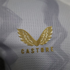 【Player Version】24/25 Leverkusen Away Jersey