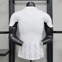 【Player Version】24/25 Leverkusen Away Jersey