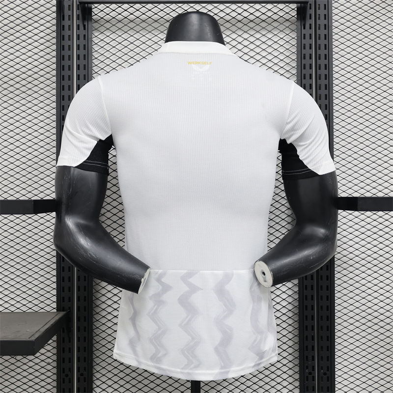 【Player Version】24/25 Leverkusen Away Jersey