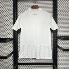 【FAN】24/25 Leverkusen Away Jersey