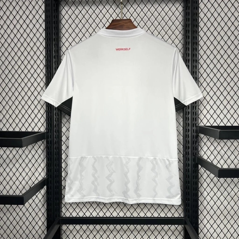 【FAN】24/25 Leverkusen Away Jersey