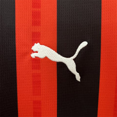 【FAN】24/25 AC Milan Home Jersey