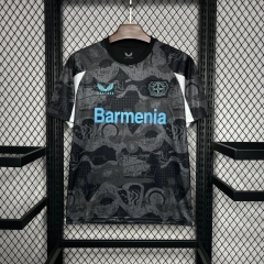 【FAN】24/25 Leverkusen Third Away Jersey