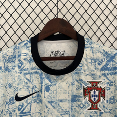 【FAN】24/25 Portugal Away Jersey