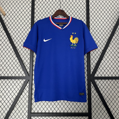 【FAN】24/25 France Home Jersey