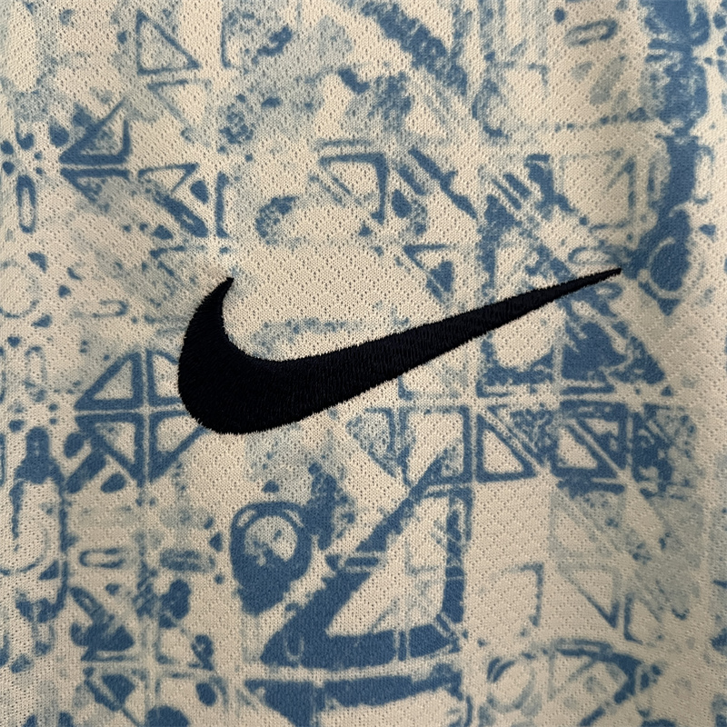 【FAN】24/25 Portugal Away Jersey
