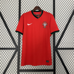 【FAN】24/25 Portugal Home Jersey