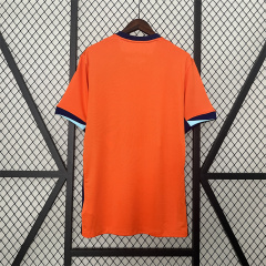 【FAN】24/25 Netherlands Home Jersey