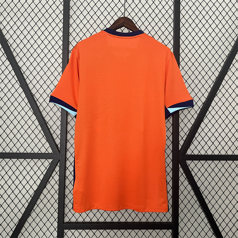 【FAN】24/25 Netherlands Home Jersey