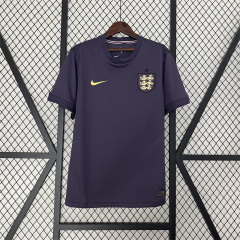 【FAN】24/25 England Away Jersey