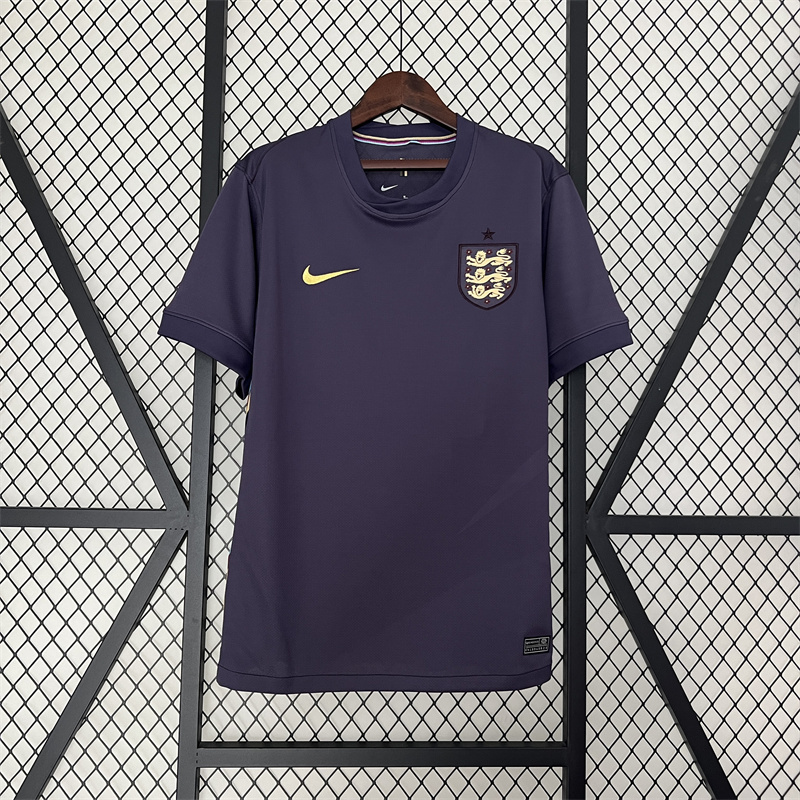【FAN】24/25 England Away Jersey