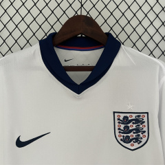 【FAN】24/25 England Home Jersey