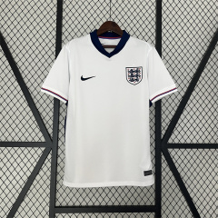 【FAN】24/25 England Home Jersey