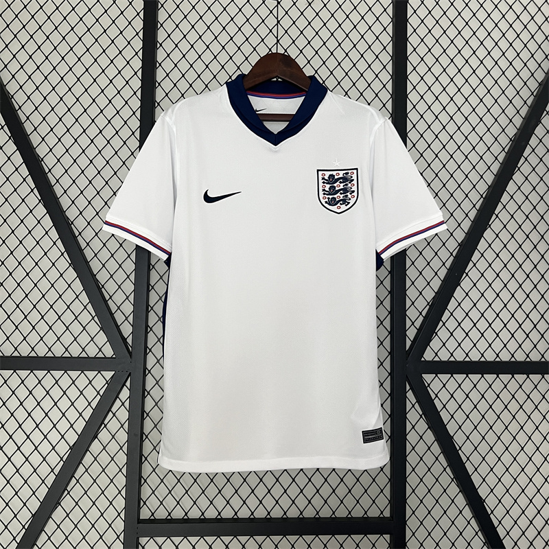 【FAN】24/25 England Home Jersey