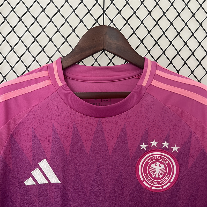 【FAN】24/25 Germany Away Jersey