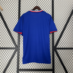 【FAN】24/25 France Home Jersey