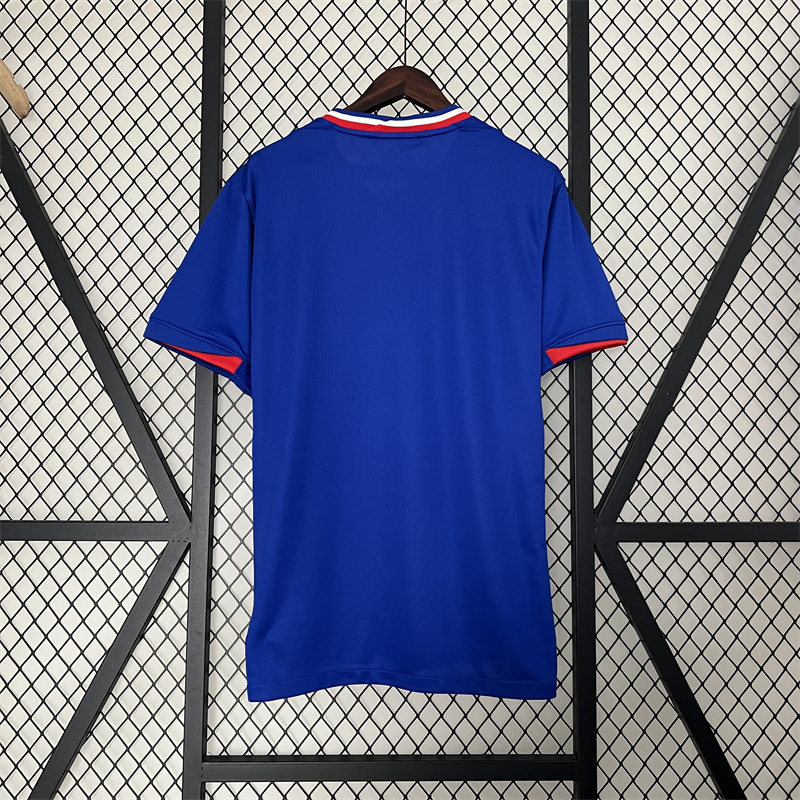 【FAN】24/25 France Home Jersey